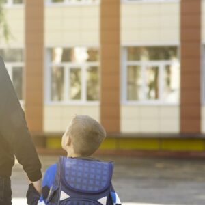 SPICCARE IL VOLO: Il passaggio dalla Scuola dell’Infanzia alla Scuola Primaria