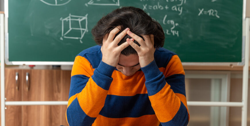 GIOIE E DOLORI DEL LAVORO EDUCATIVO