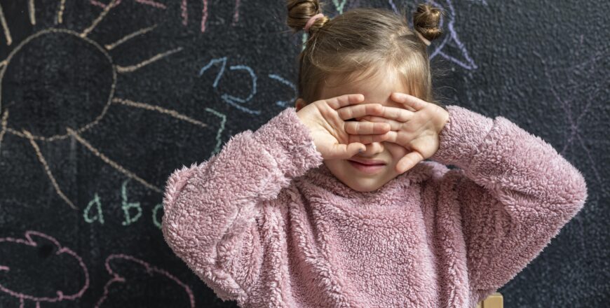 IN VIAGGIO TRA I DISTURBI DELL’APPRENDIMENTO