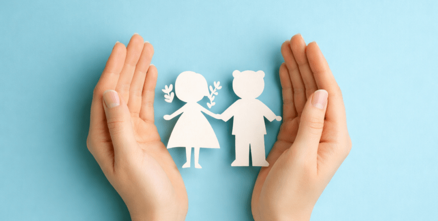 CHILD SAFEGUARDING POLICY (CSP)